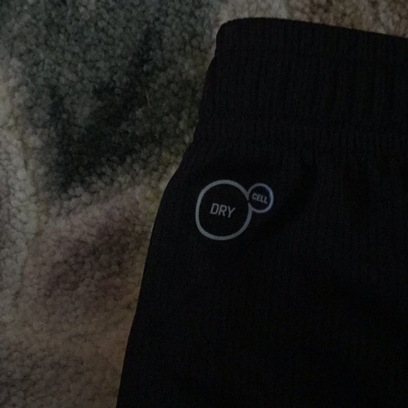 Puma Evo training soccer pants slim fit - Picture 4 of 5